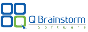 Q Brainstorm Software