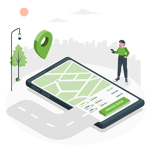online bus ticket booking software development company in chennai