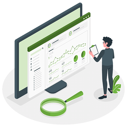 enterprise resources planning software development company in chennai