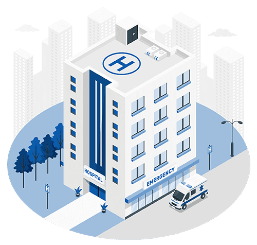 hospital management system development company in chennai