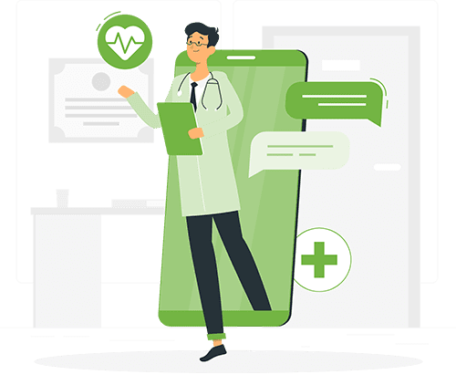 hospital management system development company in chennai