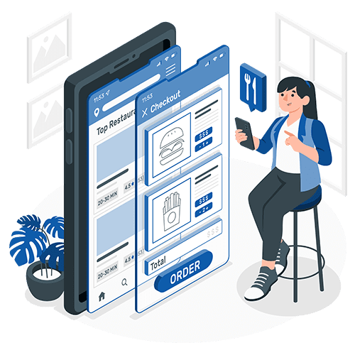 Hotel pos Software development company in chennai