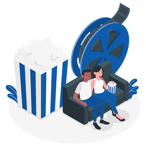 online movie ticket booking software development company in chennai