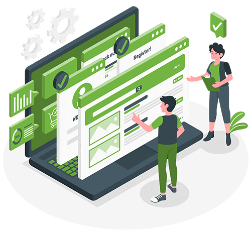online movie ticket booking software development company in chennai