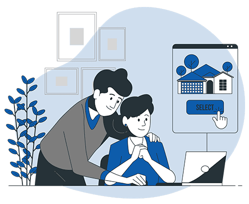 real estate website development company in chennai