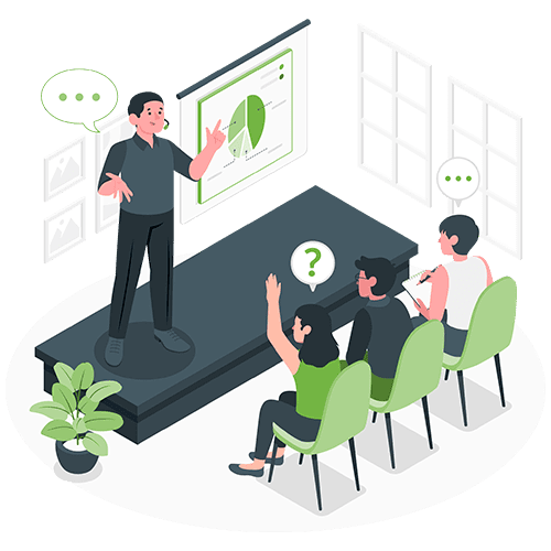 school management system development