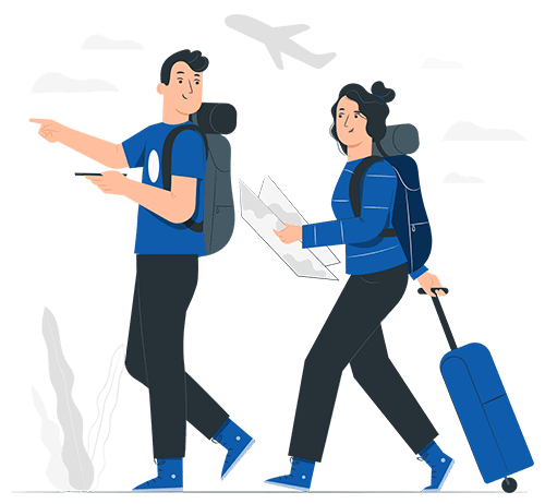 tours and travel website portal development company in chennai