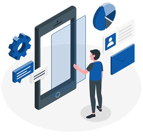 android app development