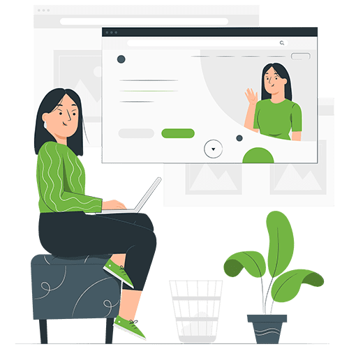 corporate website designing company in chennai