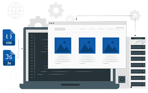 static website designing company in chennai
