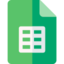 google sheets services provider in chennai